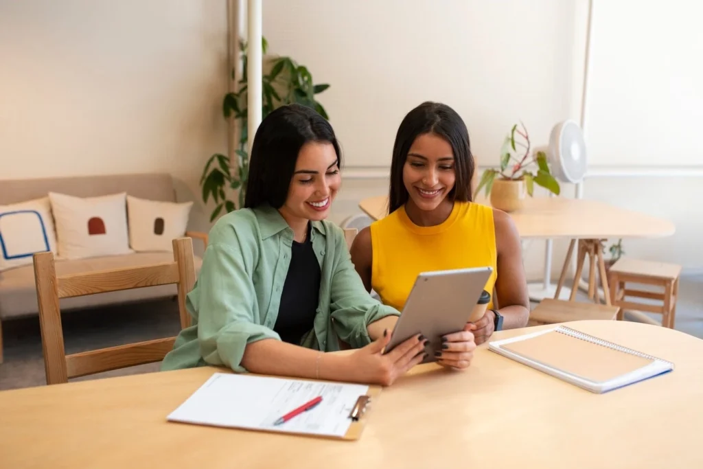 Email marketing specialist