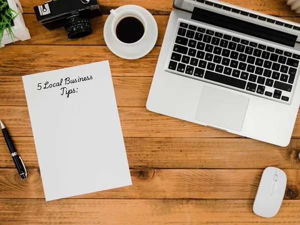 7 C’s of digital marketing : 5 Local Business Tips