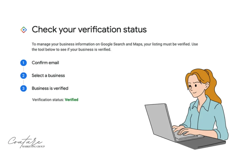 What Google Looks for During Verification