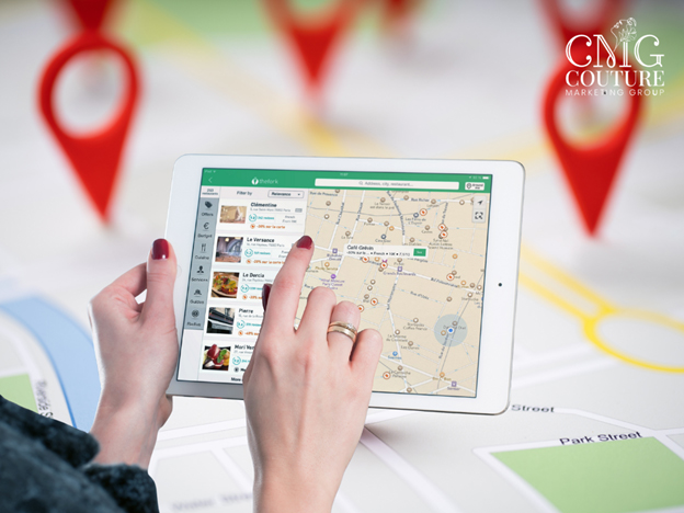 CMG Local SEO
