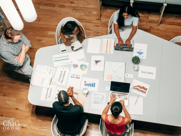 Is Your Marketing Agency in Amarillo Bringing You Sales or Just Clicks?